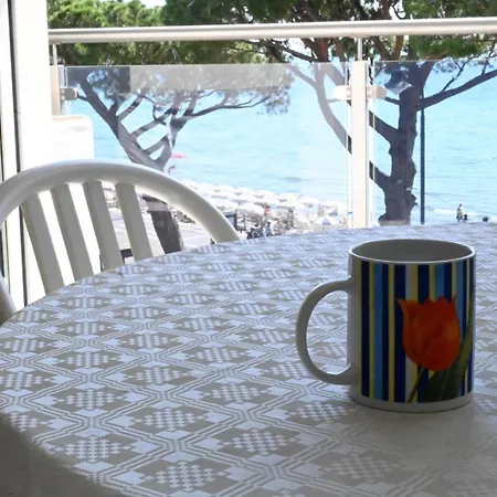 Vespucci アパート *