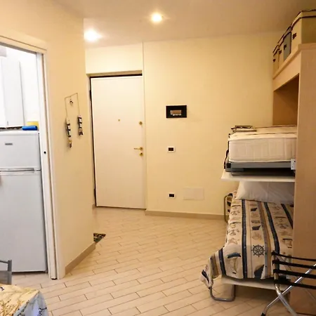 Vespucci Apartment Alassio
